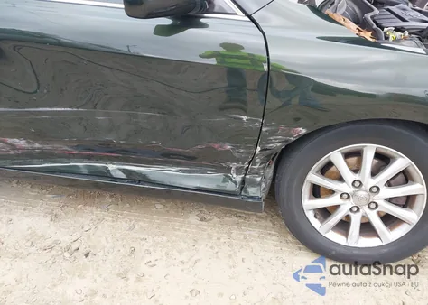 2011 Toyota Camry Xle z USA, uszkodzony, nr VIN 4T1BF3EK4BU658544